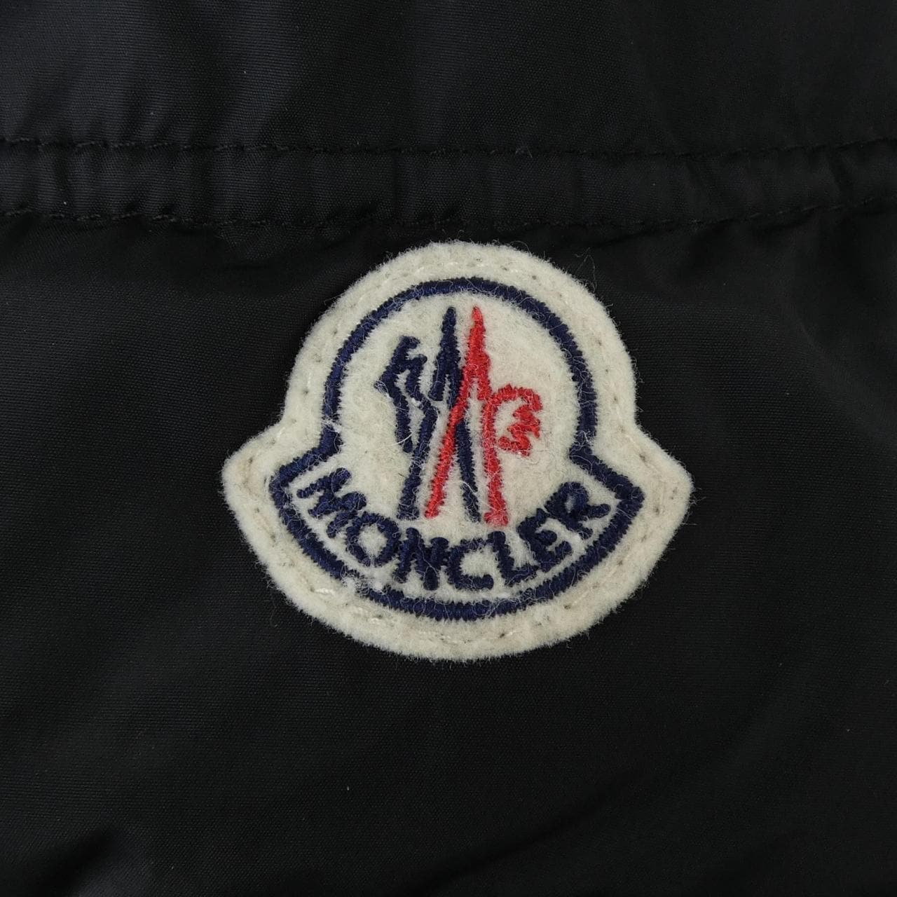 モンクレール MONCLER ACCENTEUR ダウンコート
