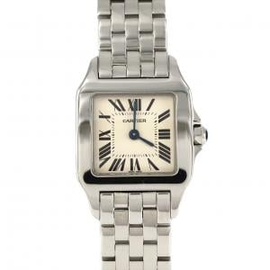 Cartier Santos Demoiselle SM W25064Z5 SS石英