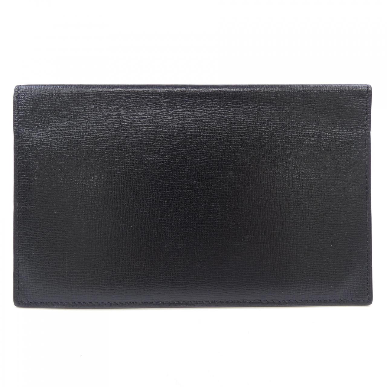 ヴァレクストラ VALEXTRA WALLET