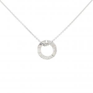 ポーラ ダイヤモンド ネックレス 0.005CT