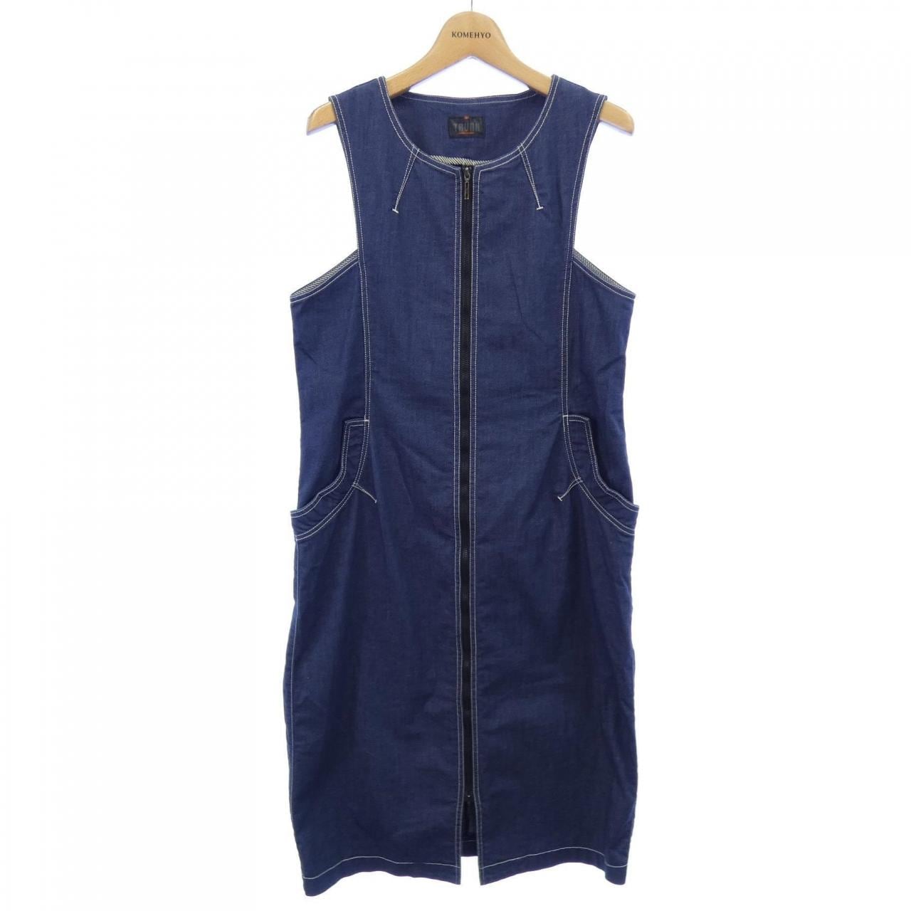 TRUNK Dress