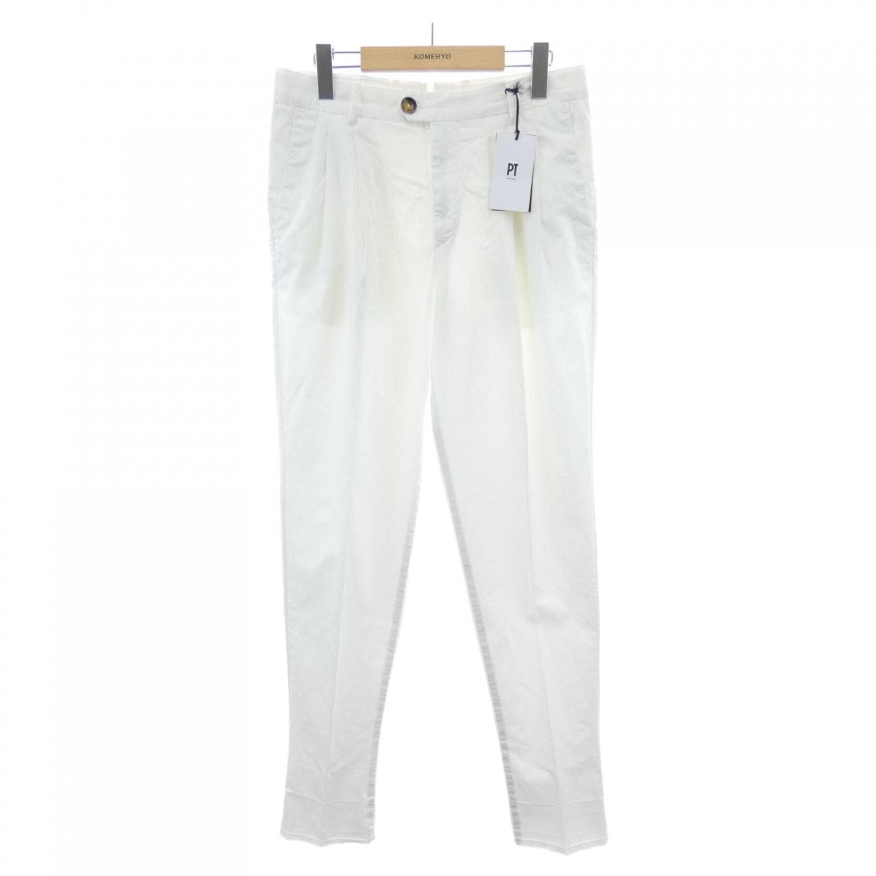 ピーティートリノ PT TORINO パンツ