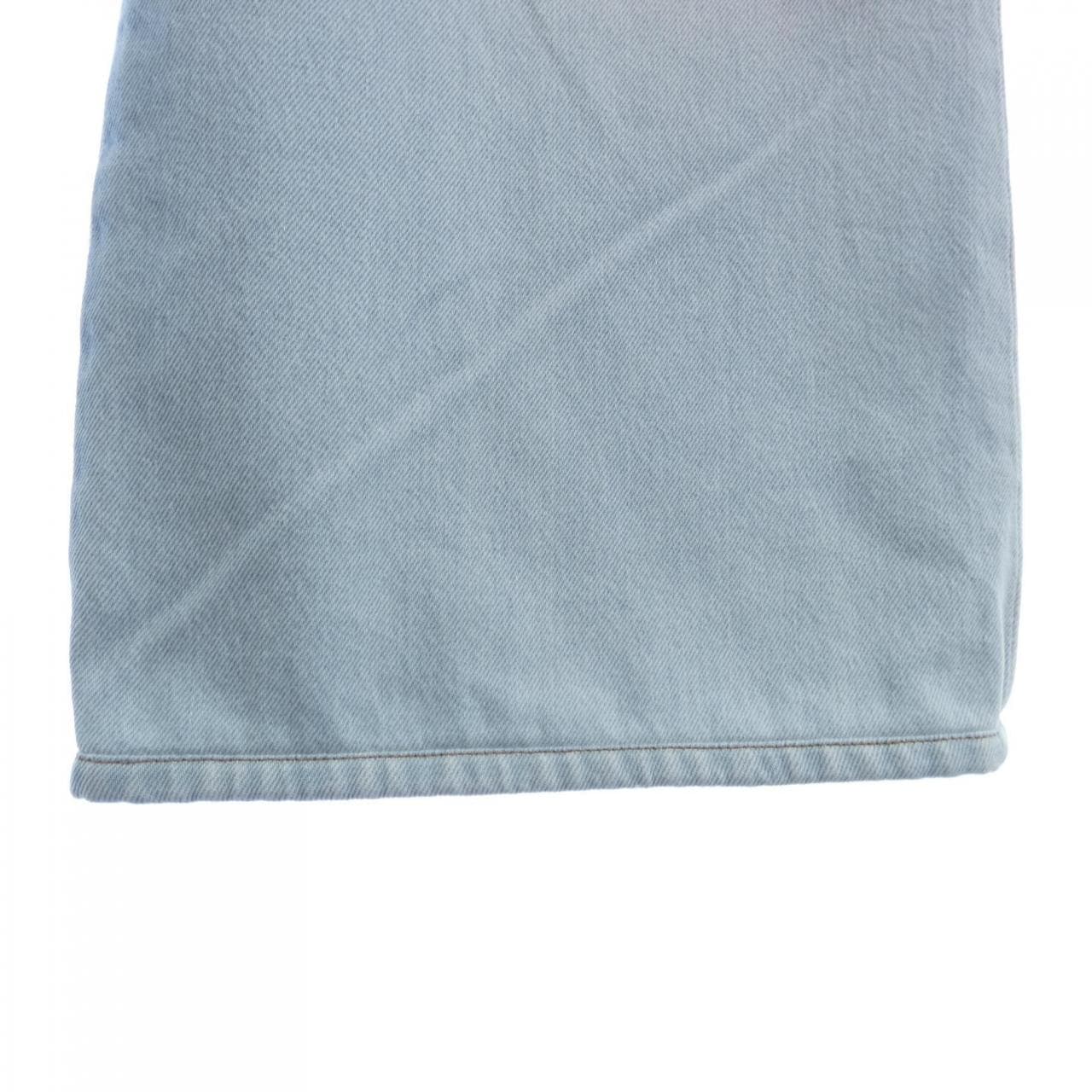 シャネル CHANEL P76361V68290 ジーンズ