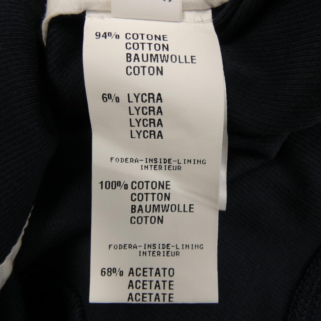 FABIANA FILIPPI夹克