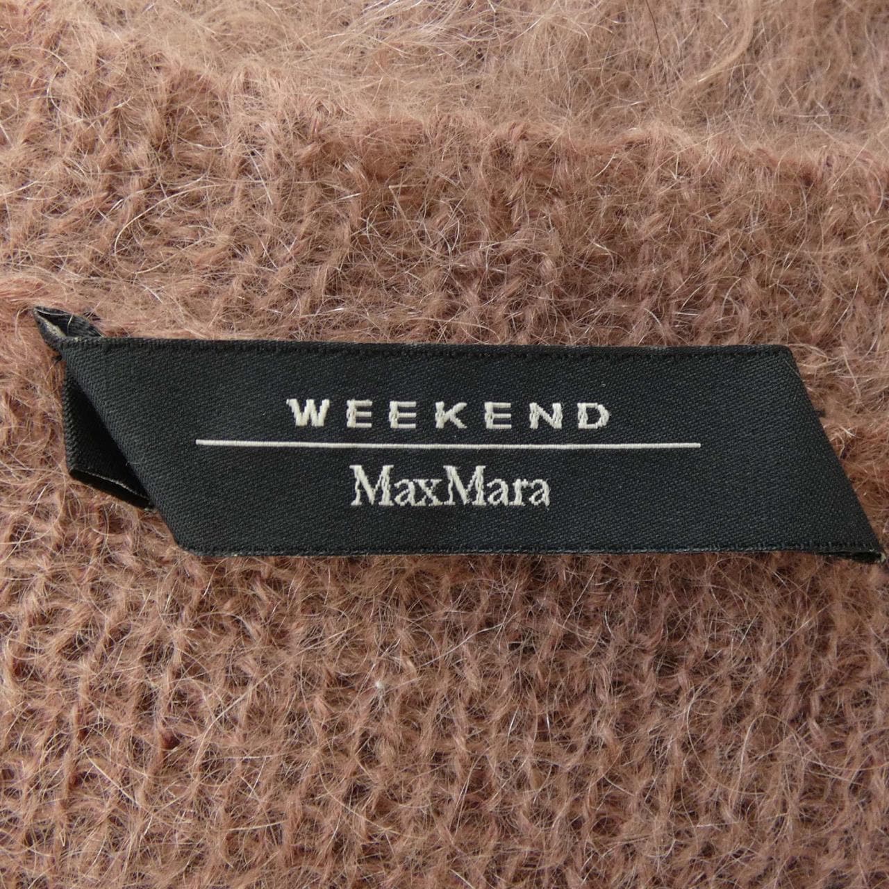 マックスマーラウィークエンド Max Mara weekend 536619730700 ニット