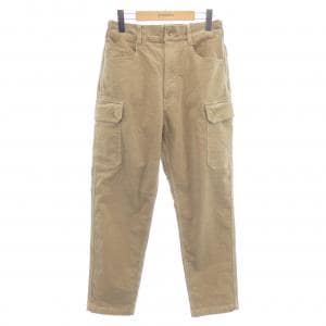 SAGE DE CRET BL-2410 パンツ