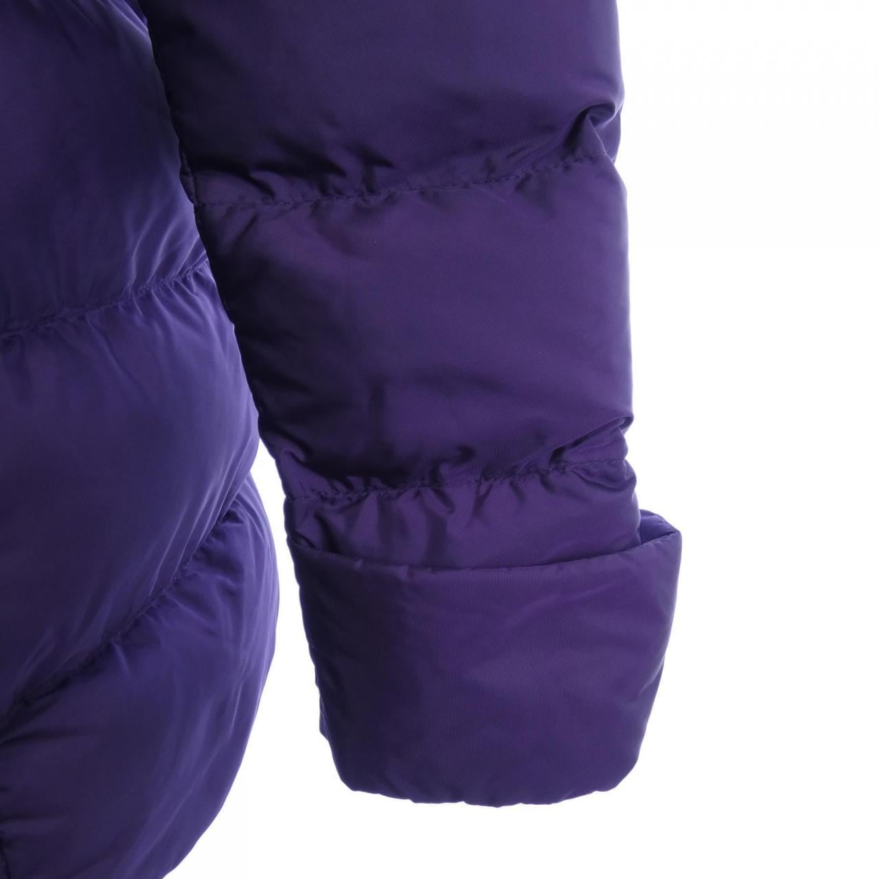 プラダ PRADA 290676 ダウンジャケット