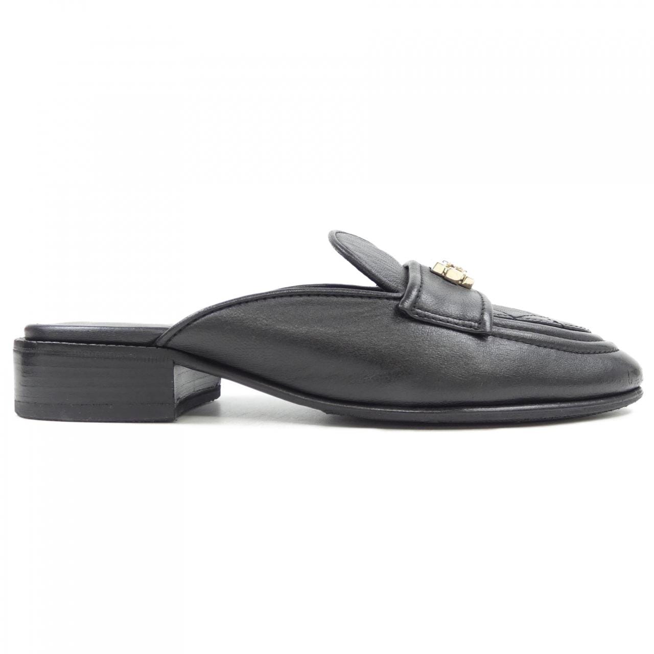 シャネル CHANEL G36510X01000 シューズ