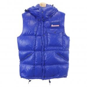 モンクレール ジーニアス MONCLER GENIUS FRAGMENT ANCHETA ダウンベスト