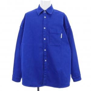 マルニ MARNI CUJU0061A0 USCV12 シャツ