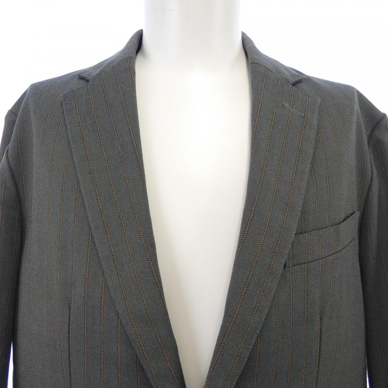 ジュンハシモト JUN HASHIMOTO ジャケット