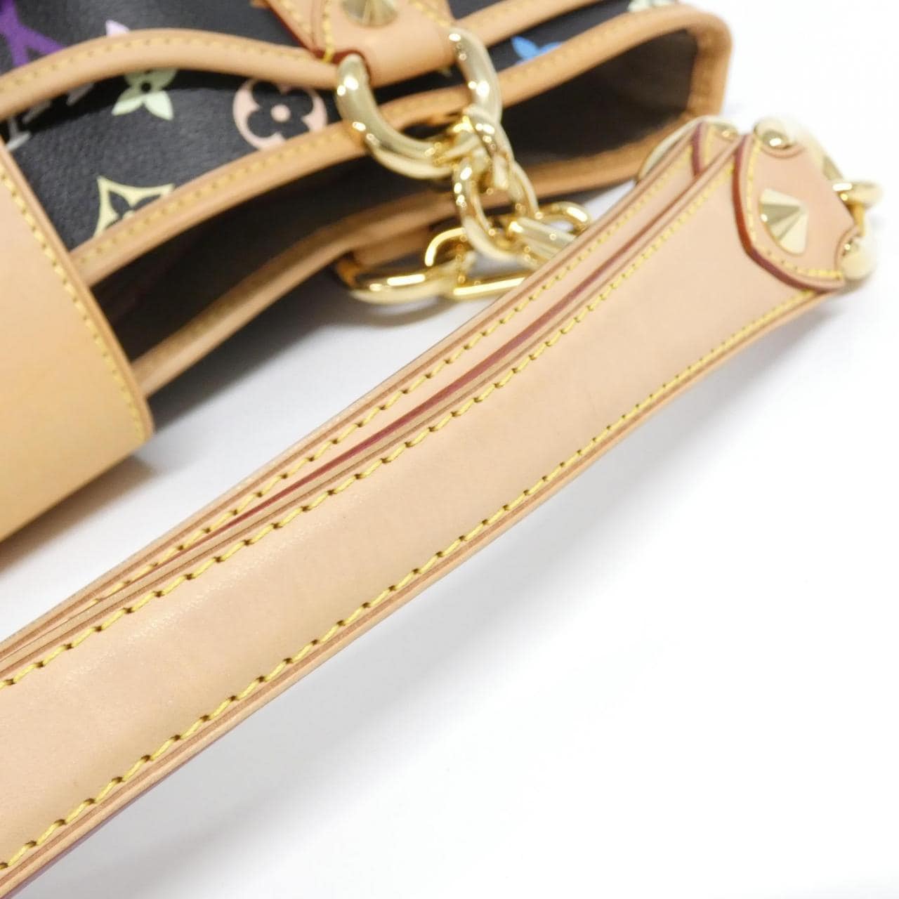 ルイヴィトン マルチカラー アニー GM M40304 バッグ