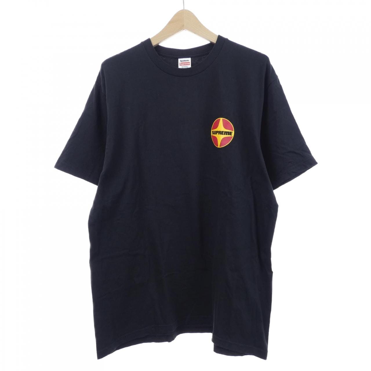 SUPREME HYSTERIC GLAMOUR PIN T-shirt