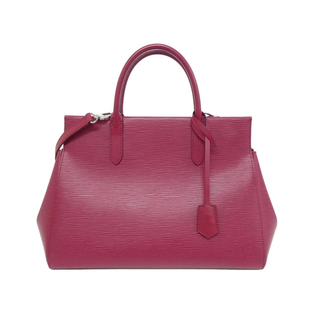 ルイヴィトン エピ マルリー MM M94615 バッグ