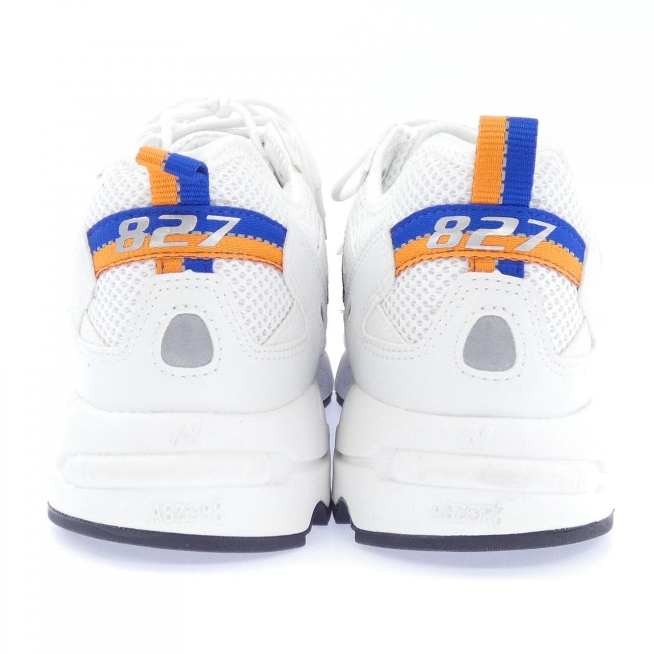 ニューバランス NEW BALANCE ML827AAA スニーカー