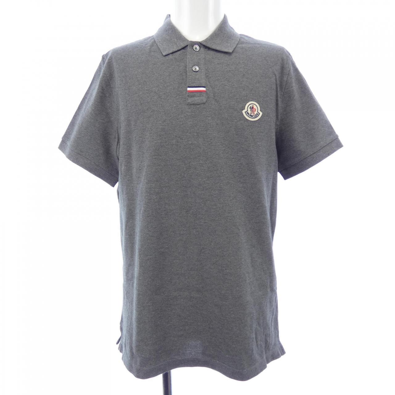 MONCLER蒙克勒 H10918A00029 Polo衫