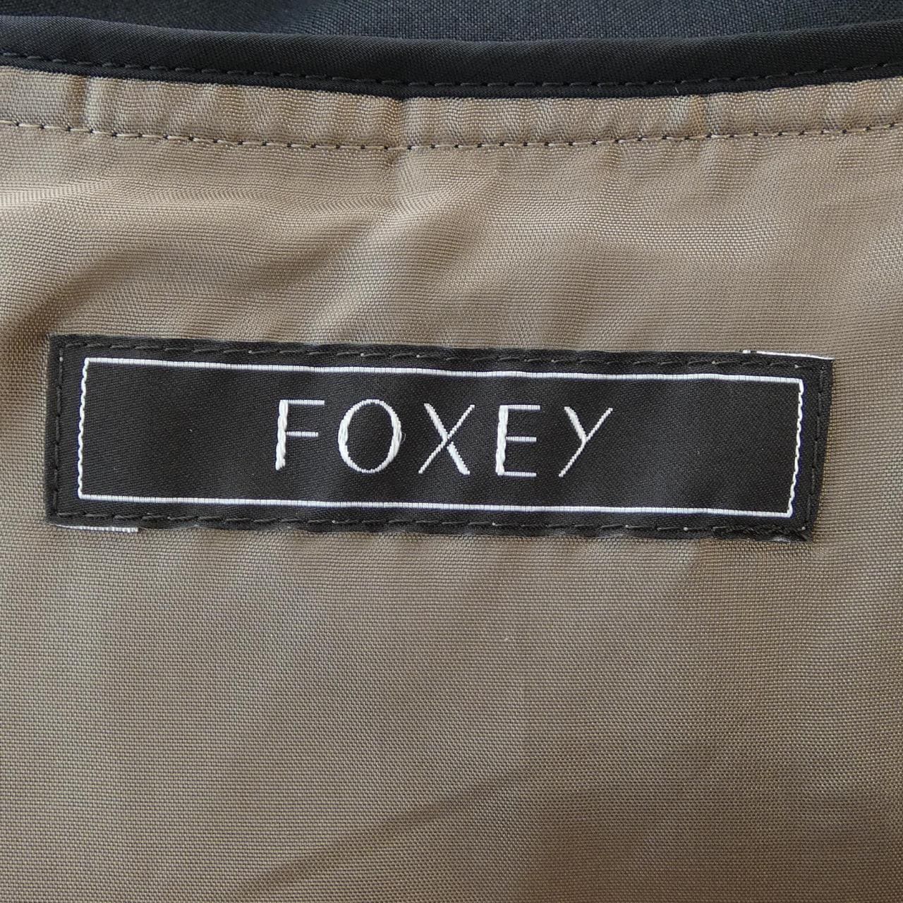 フォクシーブティック FOXEY BOUTIQUE 40838 ワンピース