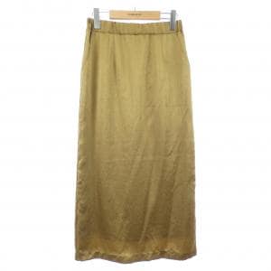 LE MELANGE スカート