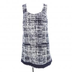 プラダ PRADA トライアングルロゴ P3G46 S221 10FV ワンピース