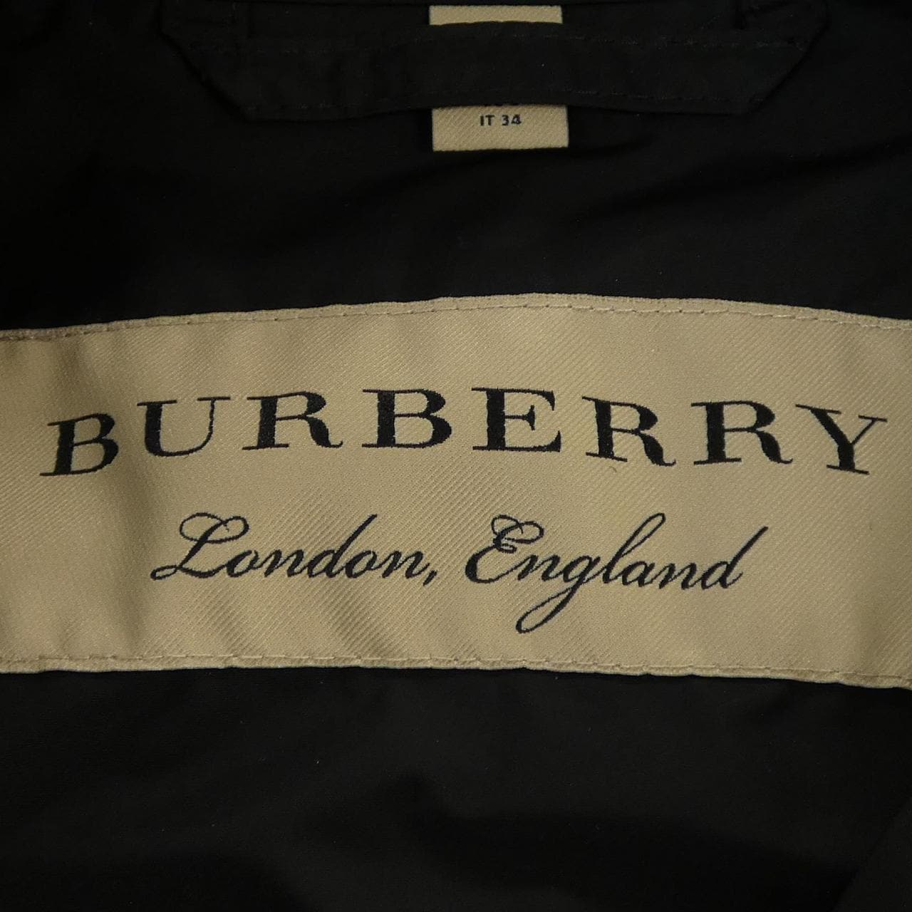 BURBERRY 4062461 Coat
