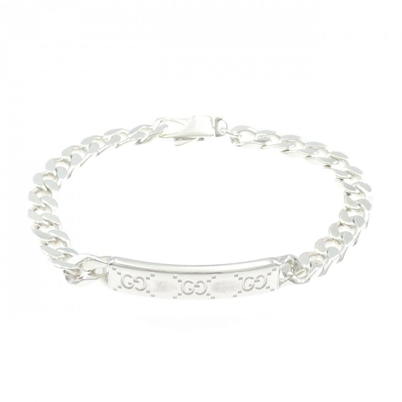 グッチ 925 ブレスレット