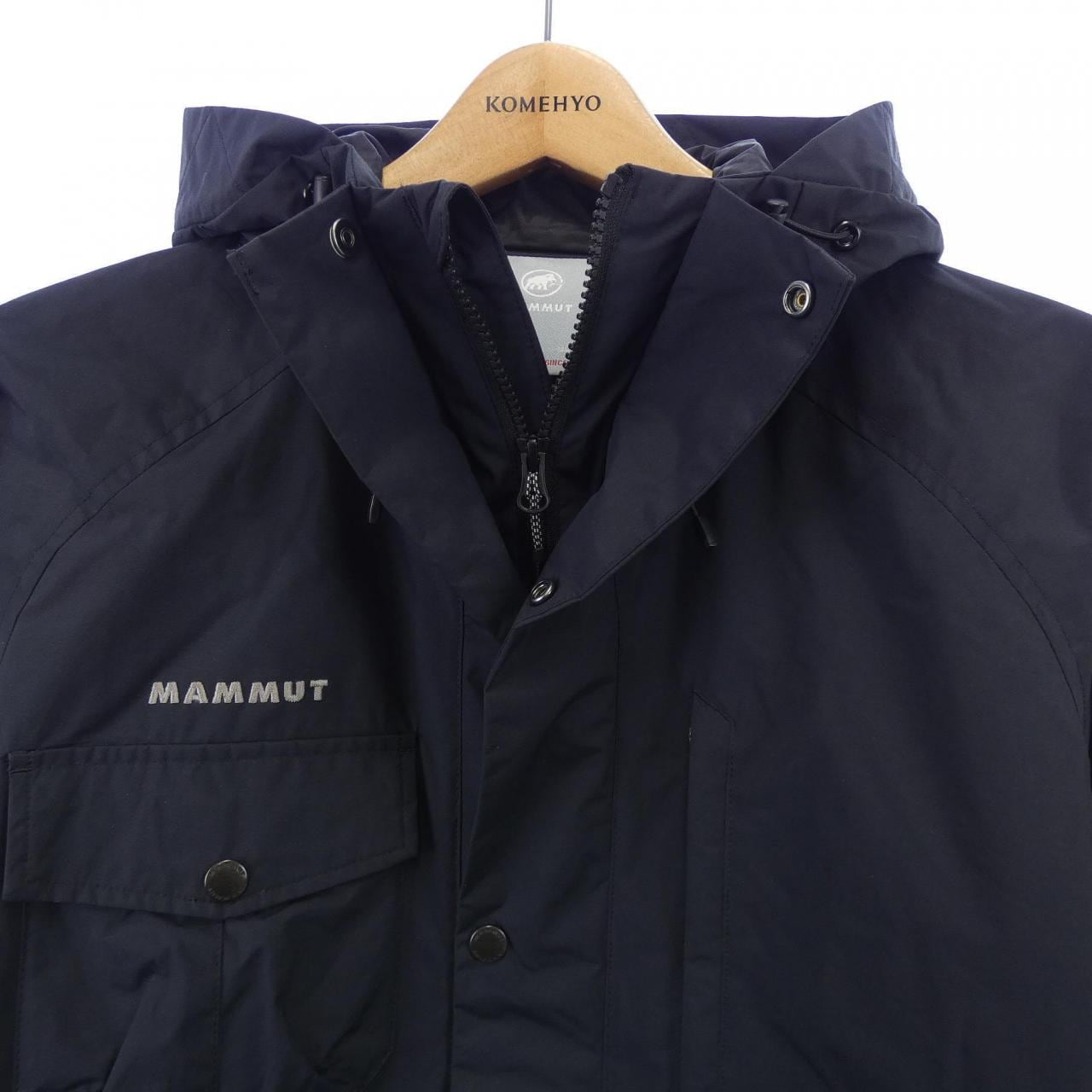 マムート MAMMUT 1011-01950 ジャケット
