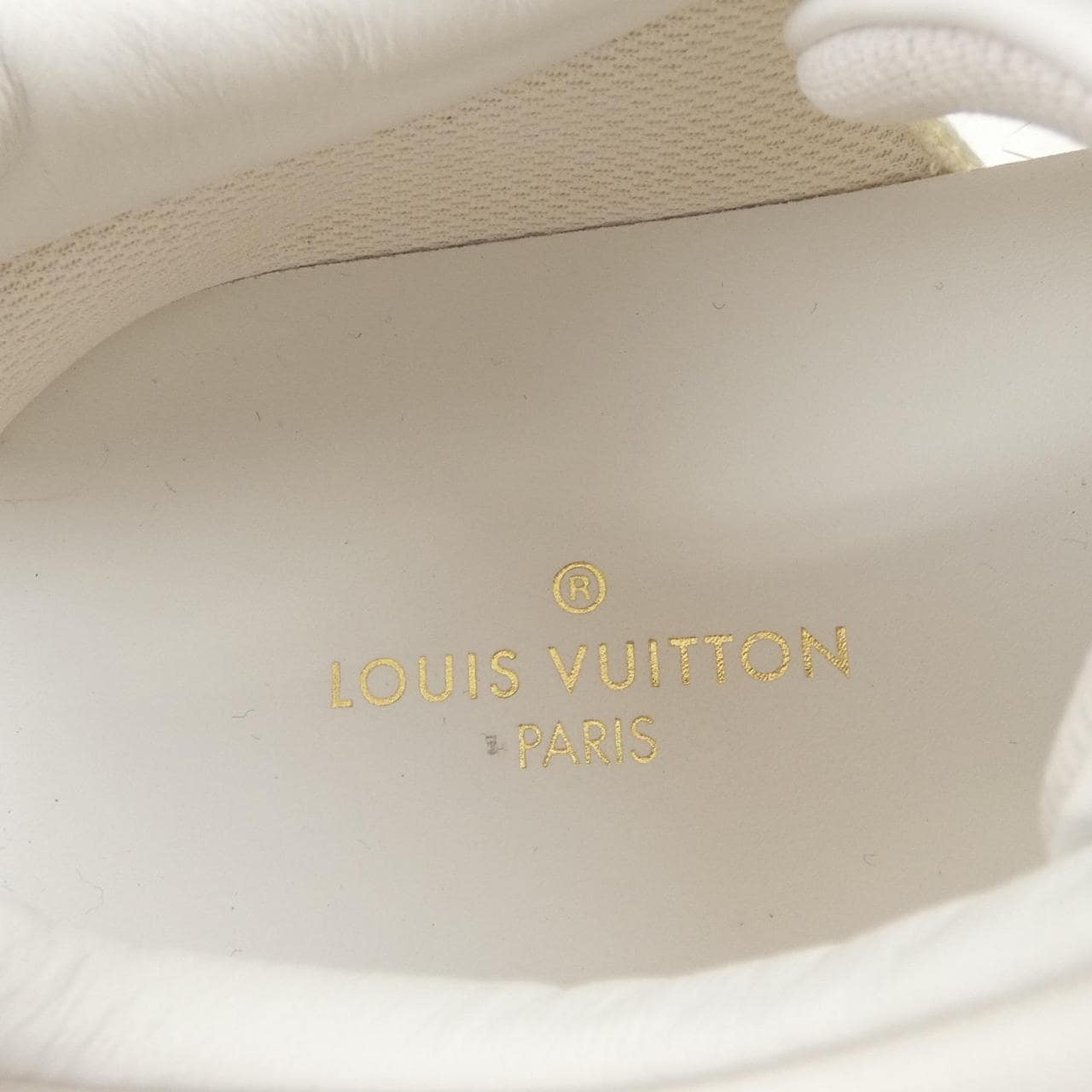 ルイヴィトン LOUIS VUITTON スニーカー