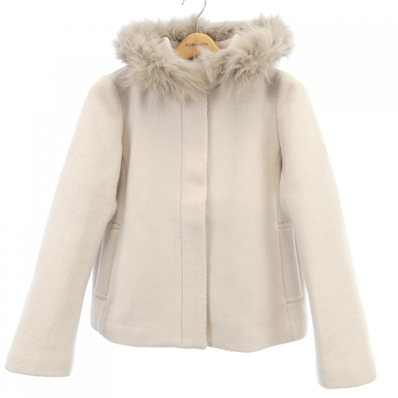 ジルバイジルスチュアート JILL by JILL STUART 125-1251-008 コート