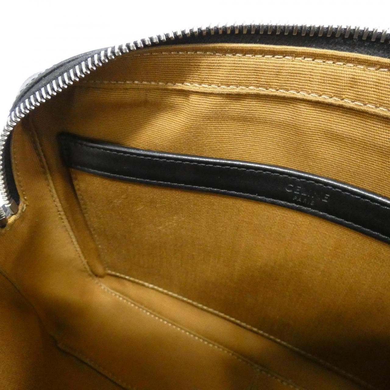 セリーヌ 197202DND ショルダーバッグ