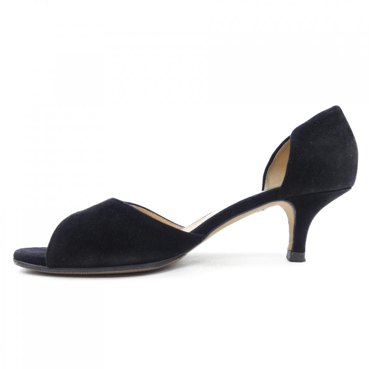 フォクシーブティック FOXEY BOUTIQUE パンプス