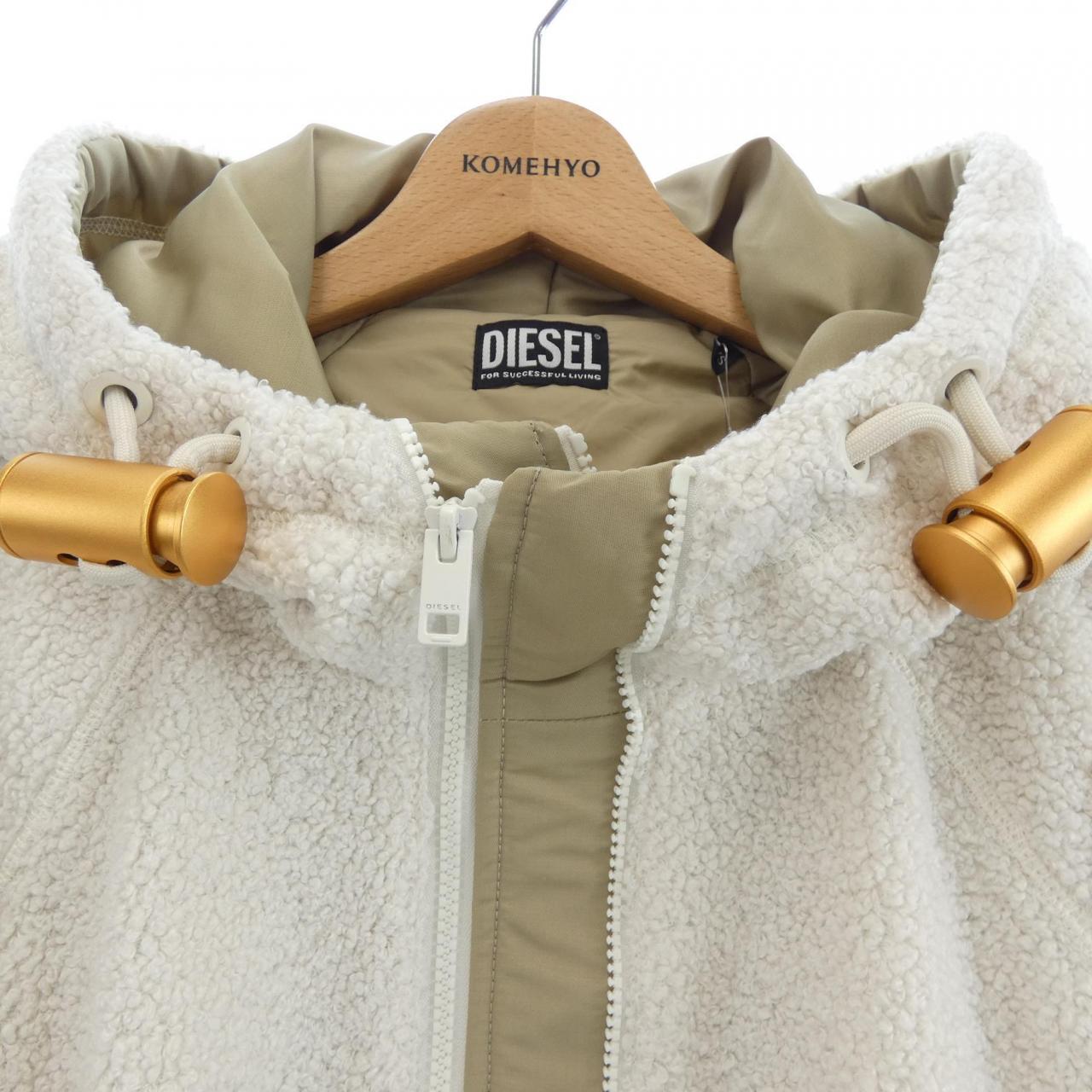 ディーゼル DIESEL ジャケット