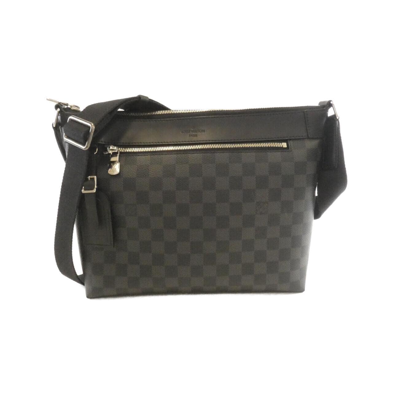 ルイヴィトン ダミエグラフィット ミック PM N40003 ショルダーバッグ