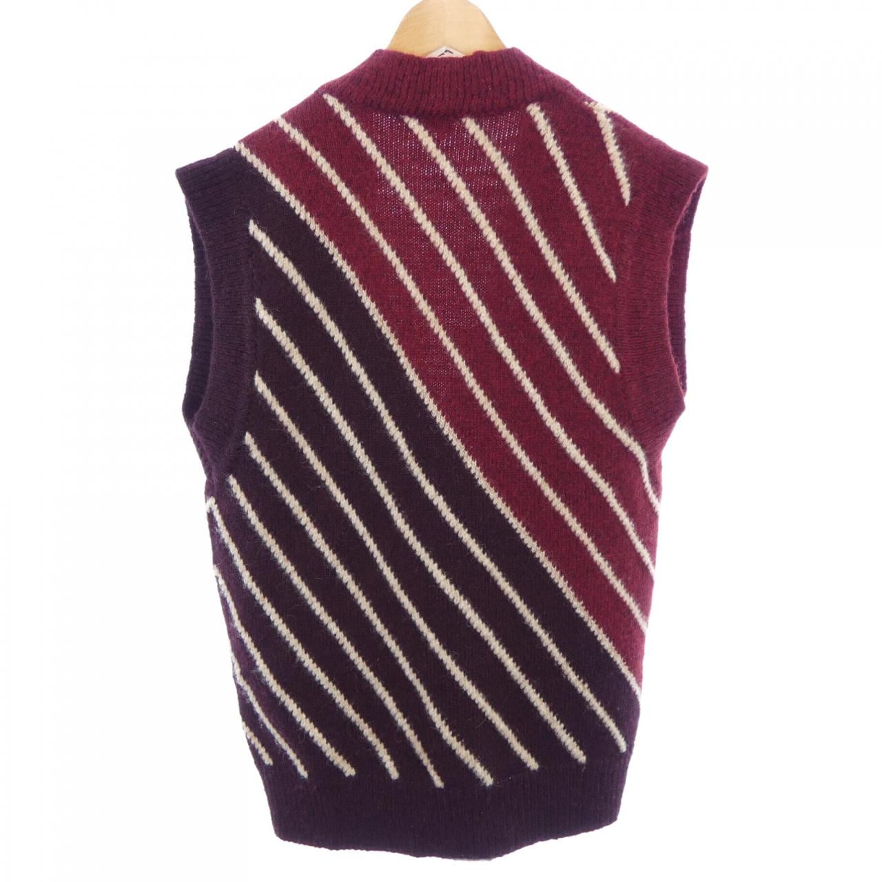 ステラマッカートニー STELLA MCCARTNEY 6K0199 3S2353 ベスト