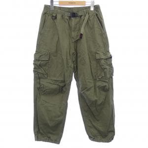 グラミチ GRAMICCI BEAMS GMP4-F1079 パンツ