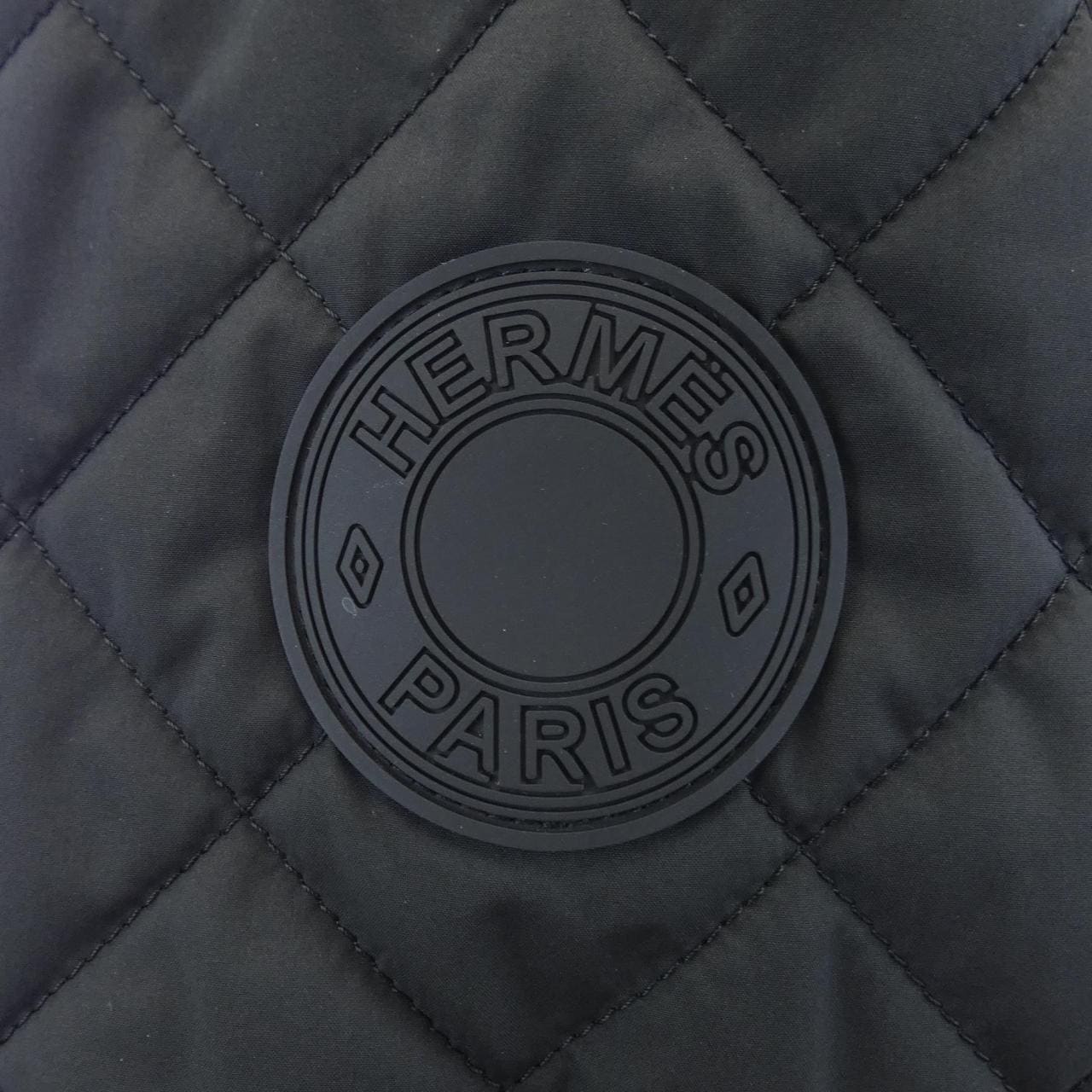 エルメス HERMES クルードセル カルトゥッシュ 6E0173DM ジャケット