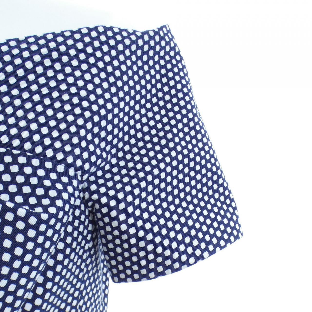 クリスチャンディオール CHRISTIAN DIOR 2C21657C1385 ワンピース