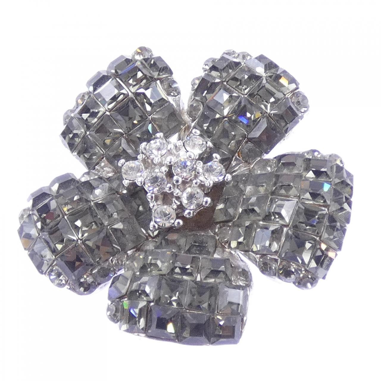 フォクシー FOXEY FLEUR 26645 ブローチ