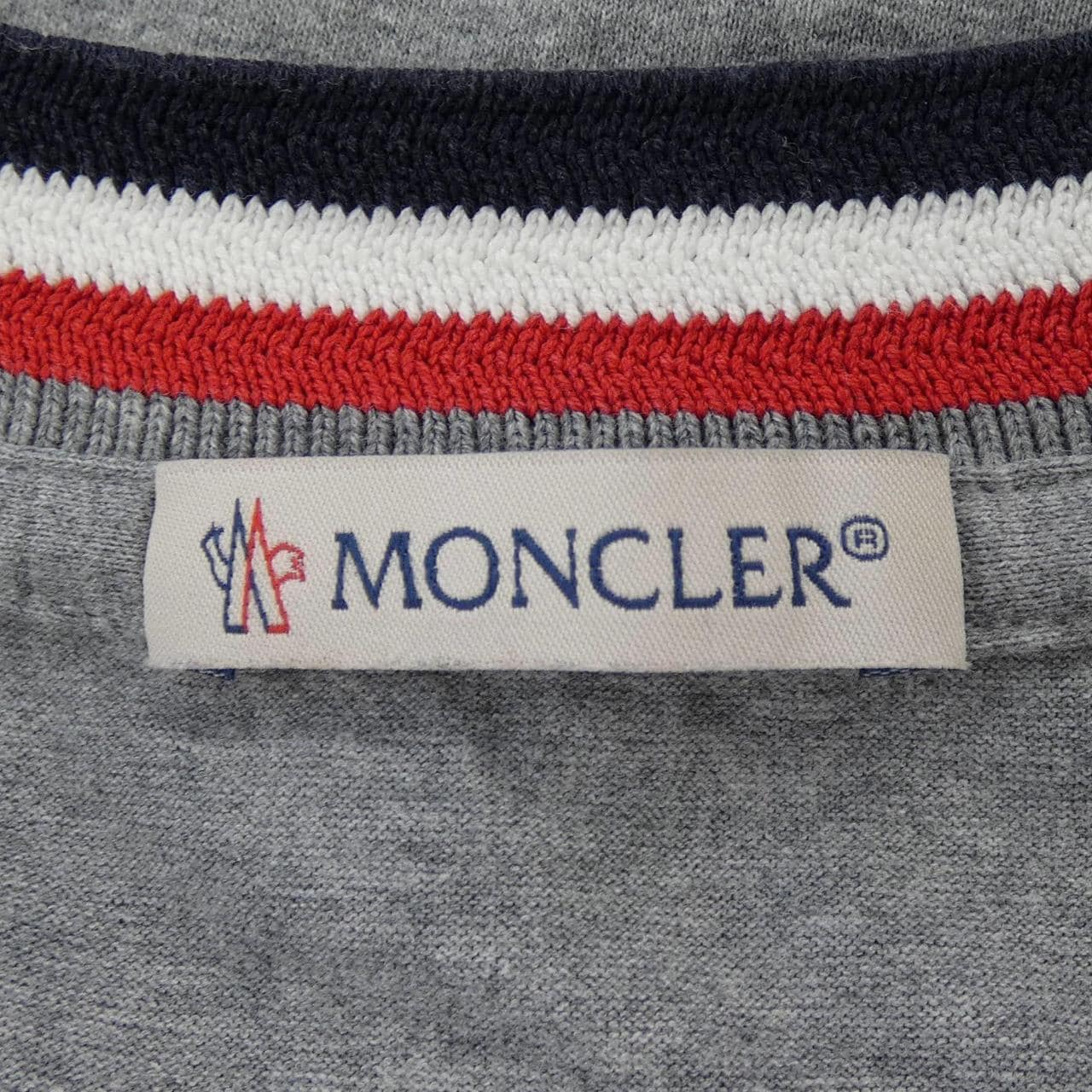 モンクレール MONCLER MAGLIA S／Sシャツ