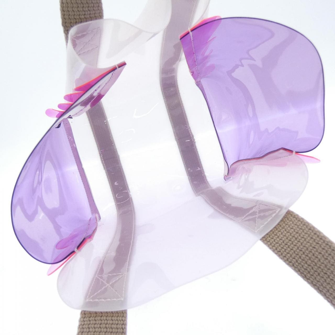 ラドロー LUDLOW BAG