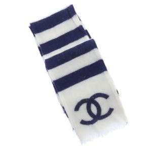 シャネル CHANEL MUFFLER