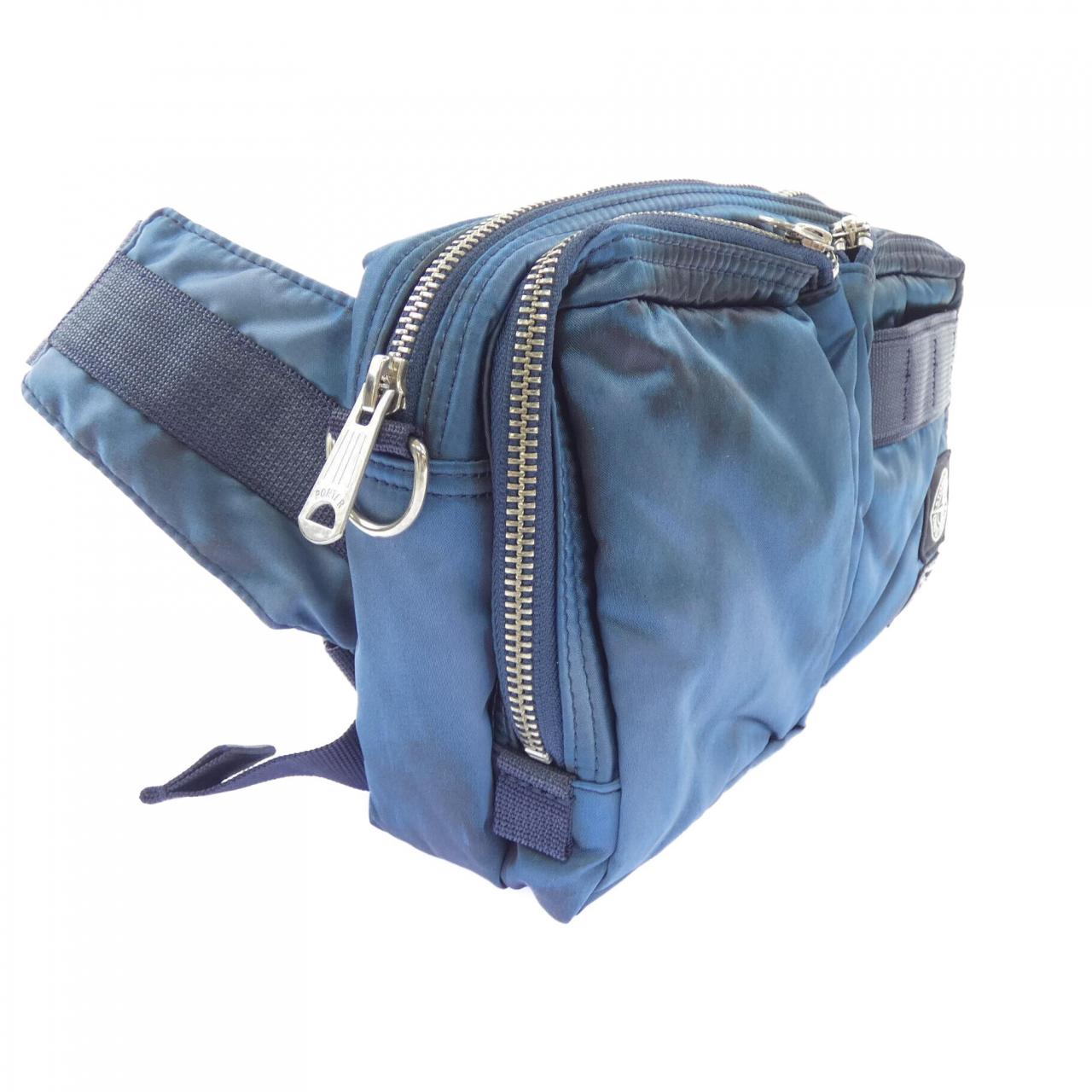 ストーンアイランド STONE ISLAND PORTER BAG