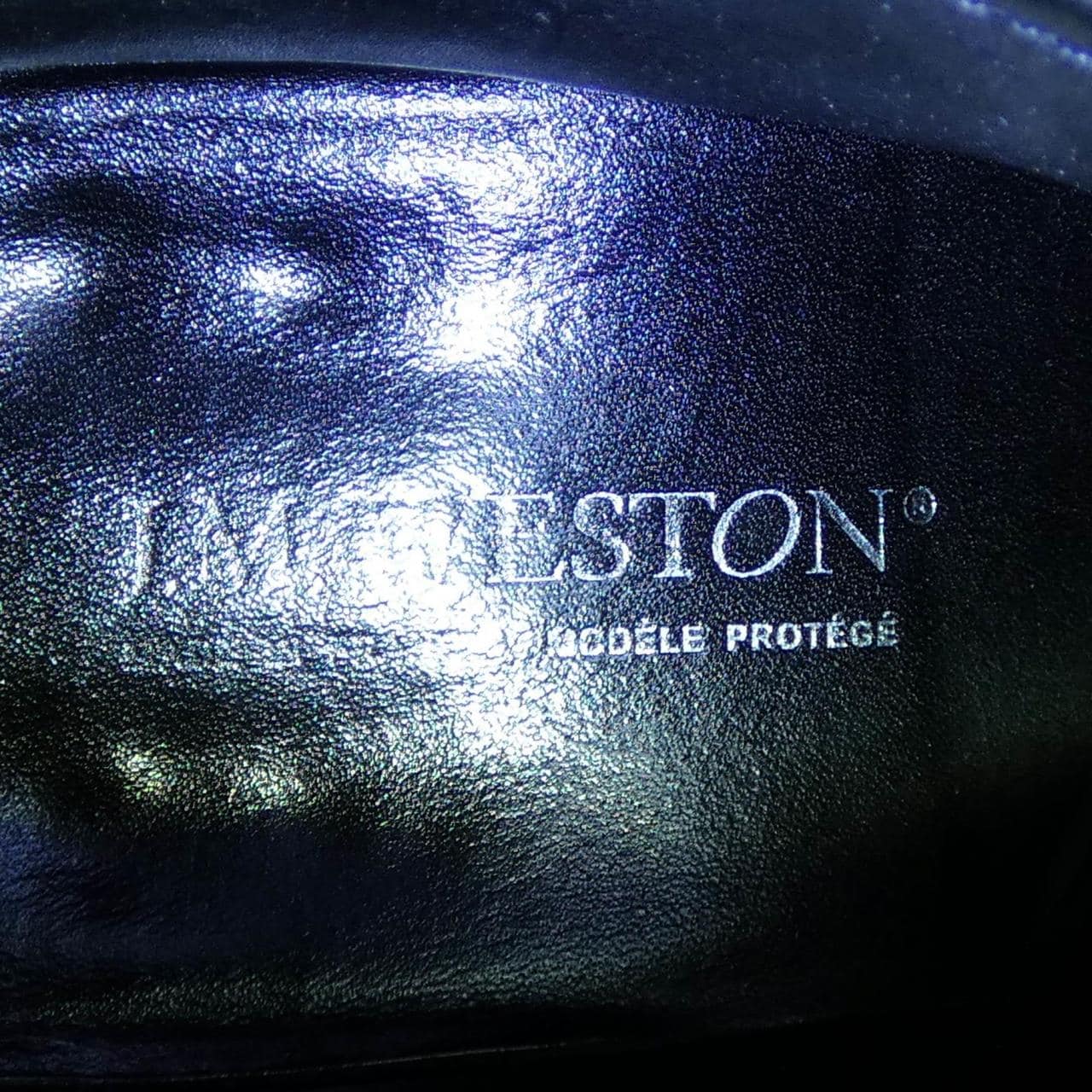 ジェイエムウエストン J.M.WESTON ブーツ