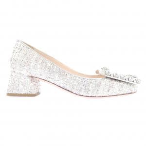 ロジェヴィヴィエ ROGER VIVIER パンプス
