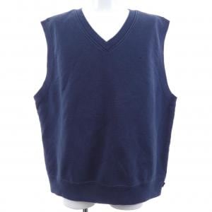 シュプリーム SUPREME SWEATSHIRT VEST ベスト