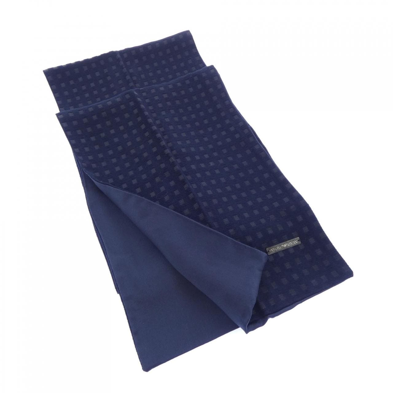 エンポリオアルマーニ EMPORIO ARMANI MUFFLER