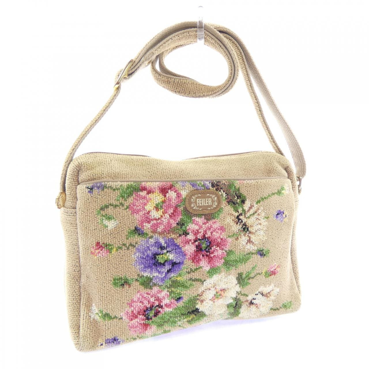 フェイラー FEILER BAG