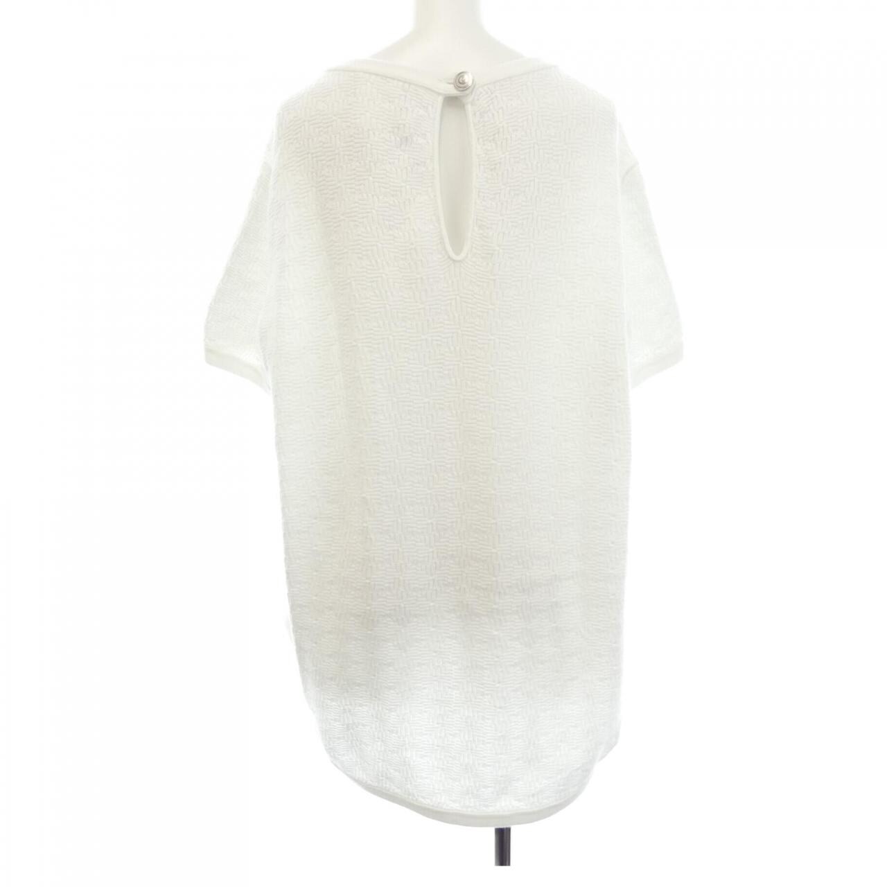 シャネル CHANEL P47937K06121 ニット