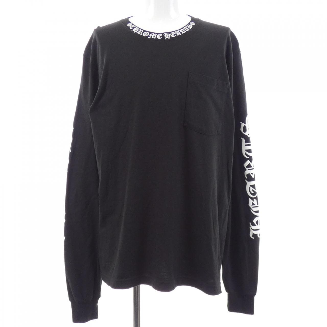 クロムハーツ CHROME HEARTS 408129112******491 Tシャツ