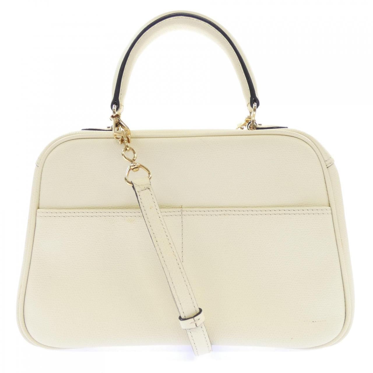ヴァレクストラ VALEXTRA セリエエッセ SERIESSE V5S05 BAG