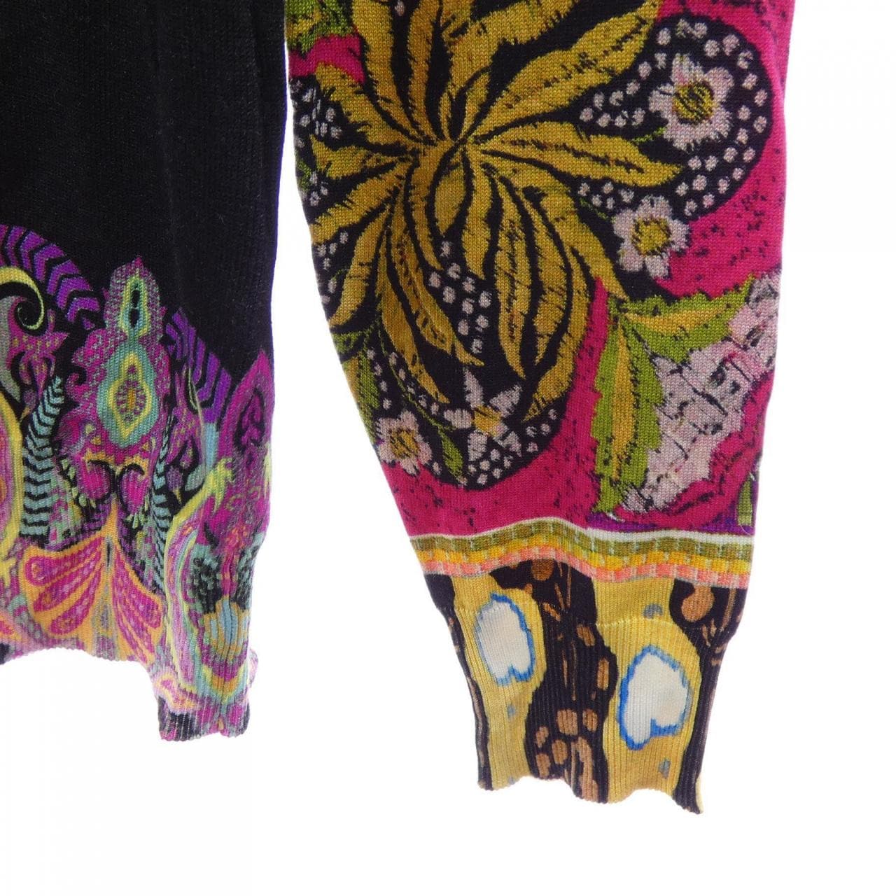 エトロ ETRO ニット